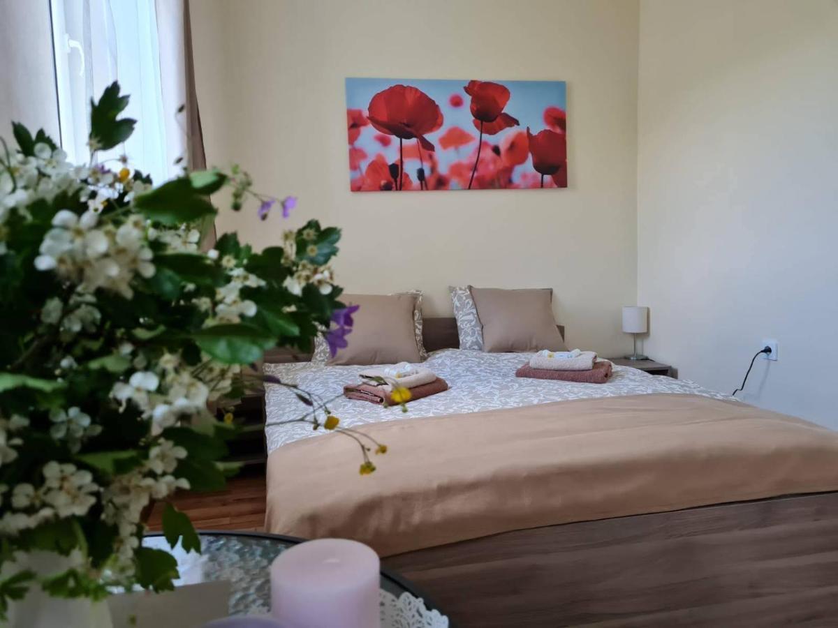 Villa Paradajs - Ubytovanie Pri Jazere Banská Štiavnica Dış mekan fotoğraf