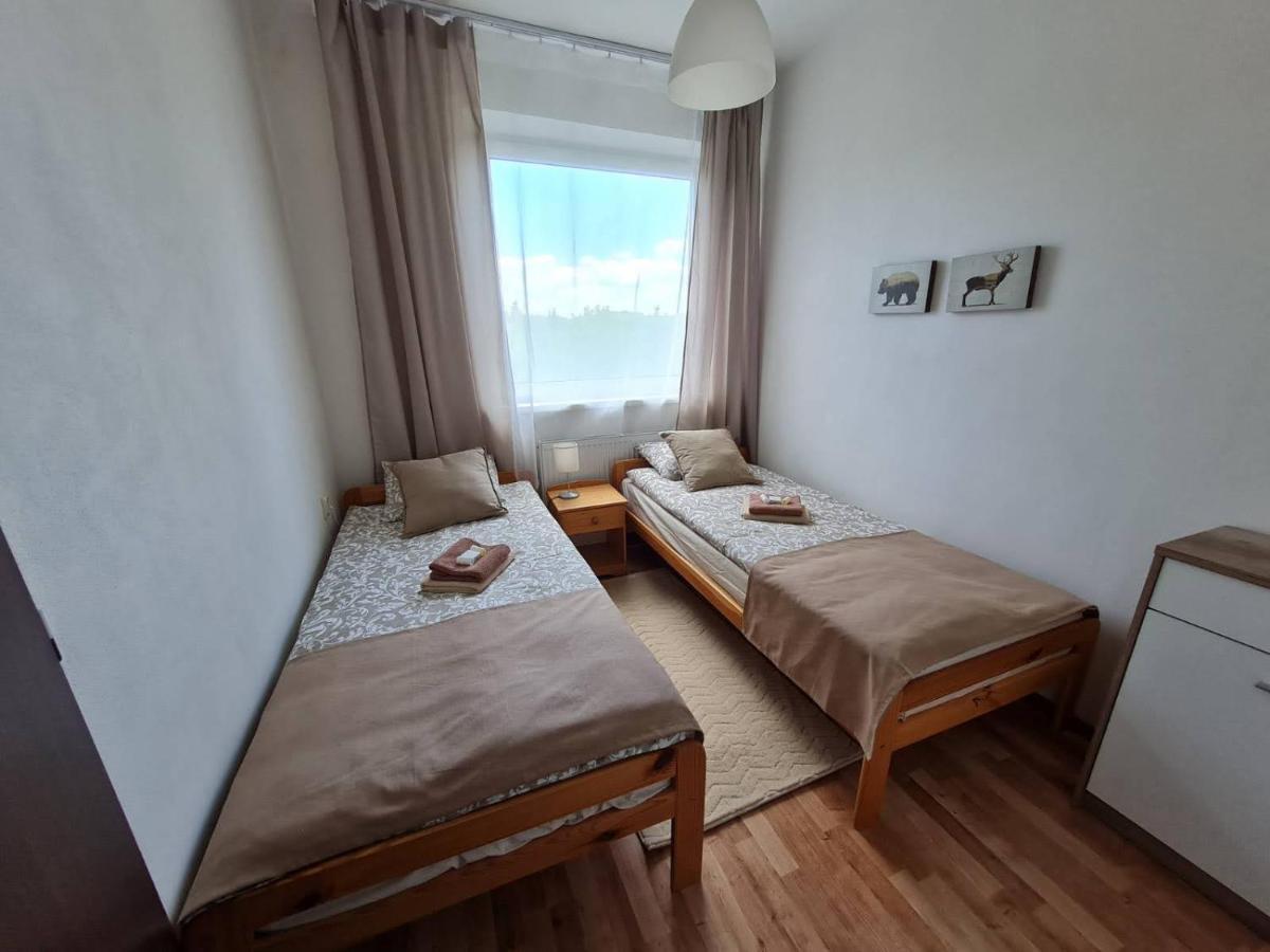Villa Paradajs - Ubytovanie Pri Jazere Banská Štiavnica Dış mekan fotoğraf
