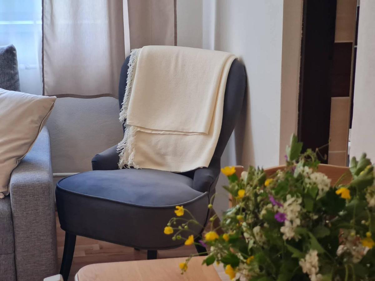 Villa Paradajs - Ubytovanie Pri Jazere Banská Štiavnica Dış mekan fotoğraf
