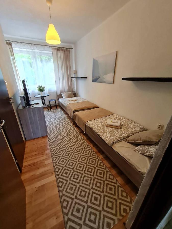 Villa Paradajs - Ubytovanie Pri Jazere Banská Štiavnica Dış mekan fotoğraf